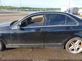 MERCEDES-BENZ C LUXURY 4MATIC/SPORT 4MATIC WDDGF8AB8DR26435  fotografie