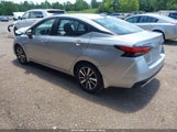 Nissan Versa Sv Xtronic Cvt 3N1CN8EV0ML924581 photo