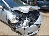 Nissan Versa Sv Xtronic Cvt 3N1CN8EV0ML924581 photo