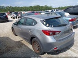 MAZDA MAZDA3 I SPORT 3MZBM1K71EM111347 fotografie