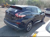 NISSAN MURANO SL 5N1AZ2MH4FN264769 photo