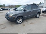 HYUNDAI TUCSON SE KM8JN12D39U001608 снимка