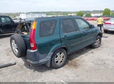 HONDA CR-V EX JHLRD77822C028452 снимка