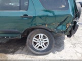 HONDA CR-V EX JHLRD77822C028452 снимка