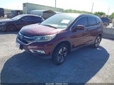 HONDA CR-V TOURING 5J6RM4H92FL075192 снимка
