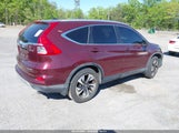 HONDA CR-V TOURING 5J6RM4H92FL075192 снимка