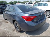 TOYOTA COROLLA SE 2T1BURHE5JC015120 снимка