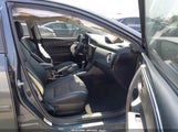 TOYOTA COROLLA SE 2T1BURHE5JC015120 снимка