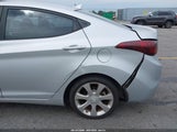 HYUNDAI ELANTRA LIMITED 5NPDH4AE7DH172109 снимка