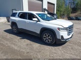 GMC ACADIA FWD SLE 1GKKNRLS4LZ171981 photo