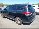 NISSAN PATHFINDER SV 5N1AR2MM4DC626749 снимка