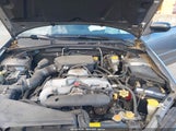 SUBARU OUTBACK 2.5I 4S4BP60C296322064 снимка