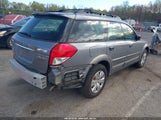 SUBARU OUTBACK 2.5I 4S4BP60C296322064 снимка