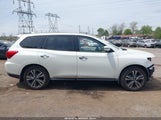 NISSAN PATHFINDER PLATINUM 4WD 5N1DR2DM0LC649246 photo