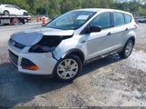 FORD ESCAPE S 1FMCU0F78EUA58827 снимка