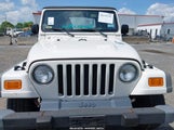 JEEP WRANGLER SE 1J4FA29143P367102 снимка