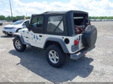 JEEP WRANGLER SE 1J4FA29143P367102 снимка