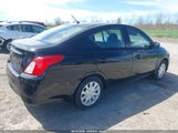 Nissan Versa 1.6 S 3N1CN7AP1FL877338 снимка