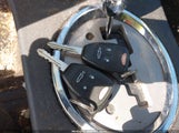 CHRYSLER SEBRING LIMITED 1C3CC5FB6AN205695 снимка