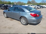 CHRYSLER SEBRING LIMITED 1C3CC5FB6AN205695 снимка