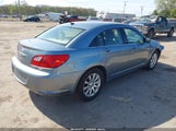 CHRYSLER SEBRING LIMITED 1C3CC5FB6AN205695 снимка