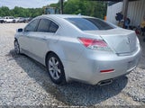 ACURA TL 3.5 19UUA8F20EA007944 снимка