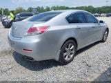 ACURA TL 3.5 19UUA8F20EA007944 снимка