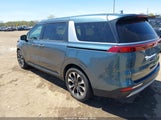 KIA CARNIVAL MPV EX KNDNC5H34R6377269 photo