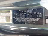 KIA CARNIVAL MPV EX KNDNC5H34R6377269 fotografie