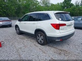 HONDA PILOT EX-L 5FNYF6H54GB111750 снимка