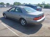 LEXUS ES 300 JT8BF28G3W5031533 снимка