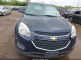 CHEVROLET EQUINOX LS 2GNALBEK3H1545120 снимка