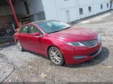 LINCOLN MKZ 3LN6L2G97ER811198 снимка