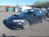 SUBARU IMPREZA WRX JF1GE76659G522282 снимка