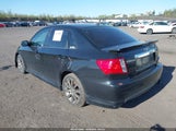 SUBARU IMPREZA WRX JF1GE76659G522282 снимка