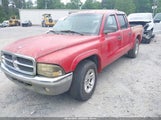 DODGE DAKOTA SLT 1D7HL48N84S717599 снимка