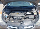 HYUNDAI ELANTRA GLS 5NPDH4AE0DH448095 снимка