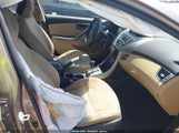 HYUNDAI ELANTRA GLS 5NPDH4AE0DH448095 снимка