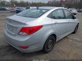 HYUNDAI ACCENT GLS KMHCT4AE0EU622079 снимка