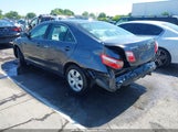 Toyota Camry Le 4T1BE46K49U414720 снимка