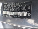 Toyota Camry Le 4T1BE46K49U414720 снимка