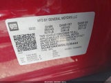BUICK ENCLAVE AWD ESSENCE 5GAEVAKW5NJ135444 снимка