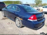 CHEVROLET IMPALA LT 2G1WB5E33C1249625 снимка
