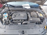 VOLKSWAGEN PASSAT 1.8T S 1VWAT7A39GC039477 photo