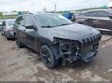 JEEP CHEROKEE LATITUDE FWD 1C4PJLCB2JD595549 photo