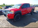NISSAN TITAN SE 1N6AA07C99N301526 снимка