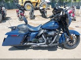 HARLEY-DAVIDSON FLHXS 1HD1KRP11KB677291 снимка