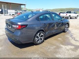 Subaru Legacy 4S3BWAB67S3007995 снимка