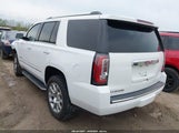 GMC YUKON DENALI 1GKS2CKJ3JR273607 снимка