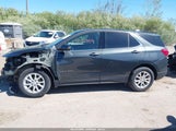 Chevrolet Equinox Lt 3GNAXUEV5KS630093 снимка